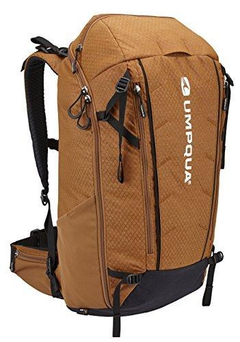 Umpqua Surveyor 2000 ZS Backpack