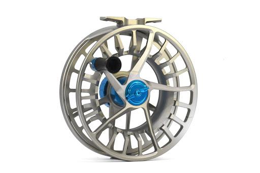 Lamson Litespeed M Fly Reel Riviera