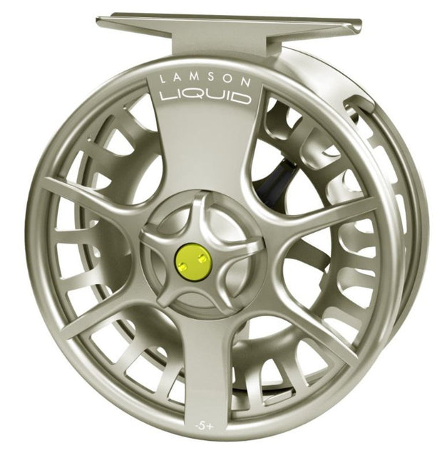 Lamson Liquid Reel