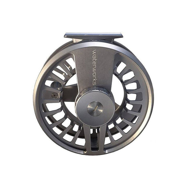 Waterworks-Lamson Cobalt Reel