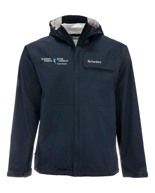 2021 Simms MRFC Logo Waypoints Jacket