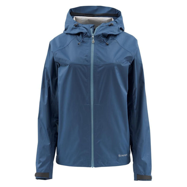 Simms MRFC Logo Womens Waypoints Jacket