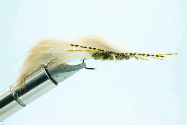 Zirdle Bug Tan #8